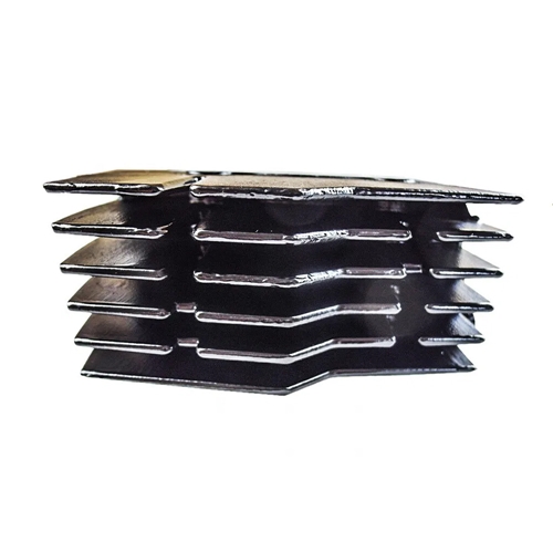 Cylindersats 45mm/70cc/12mm (Honda MB50/MT50) ATHENA