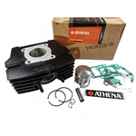 Cylindersats 45mm/70cc/12mm (Honda MB50/MT50) ATHENA