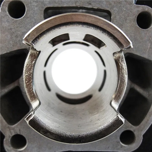 Cylindersats 39mm/50cc/12mm (Honda MB50/MT50) ATHENA