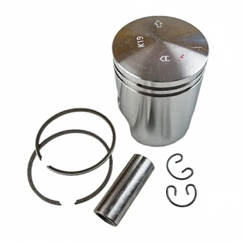 Cylindersats 39mm/50cc/12mm (Honda MB50/MT50) ATHENA