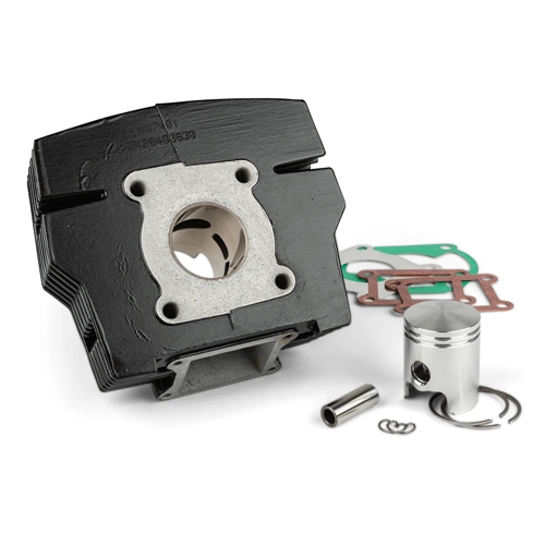 Cylindersats 39mm/50cc/12mm (Honda MB50/MT50) ATHENA