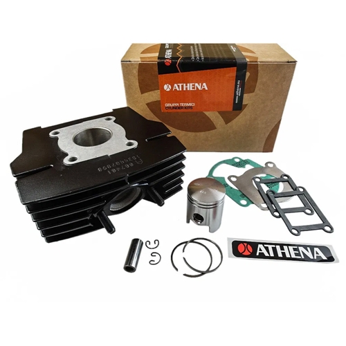 Cylindersats 39mm/50cc/12mm (Honda MB50/MT50) ATHENA