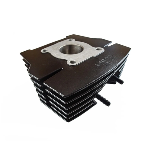 Cylindersats 39mm/50cc/12mm (Honda MB50/MT50) ATHENA