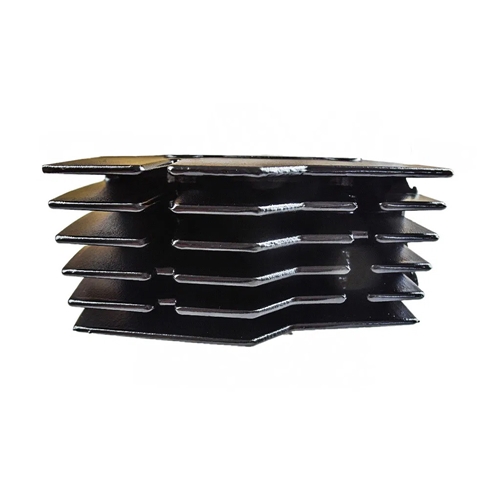 Cylindersats 39mm/50cc/12mm (Honda MB50/MT50) ATHENA