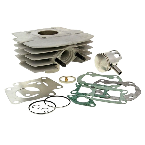 Cylindersats 44,5mm/65cc/12mm (Honda MB50/MT50) MALOSSI