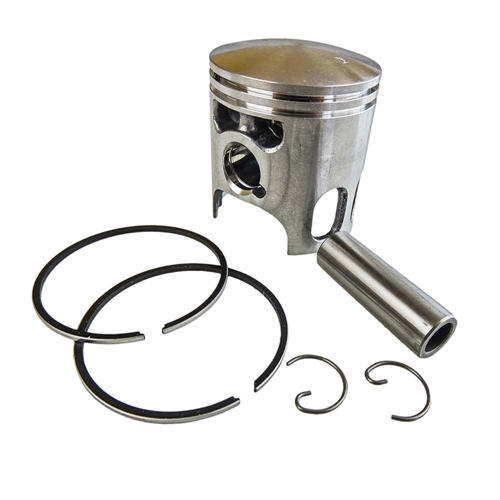 Cylindersats 44,5mm/65cc/12mm (Honda MB50/MT50) MALOSSI