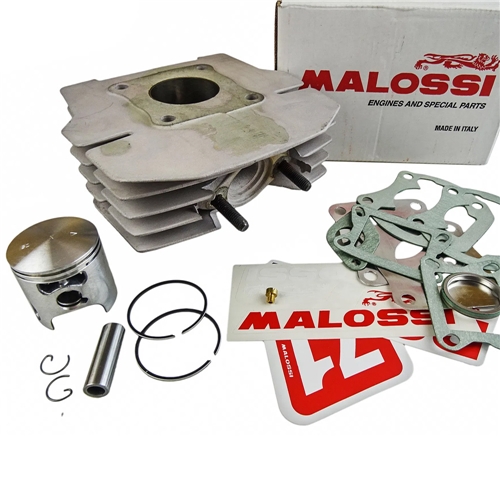 Cylindersats 44,5mm/65cc/12mm (Honda MB50/MT50) MALOSSI