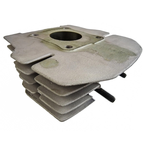 Cylindersats 44,5mm/65cc/12mm (Honda MB50/MT50) MALOSSI