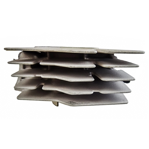 Cylindersats 44,5mm/65cc/12mm (Honda MB50/MT50) MALOSSI