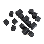 Dämpgummisats topplock (Honda MB50/MT50)