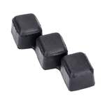 Dämpgummi topplock, höger (Honda MB50/MT50)