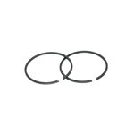 Kolvringar 46x1.5b / 70cc (Honda MB50/MT50)