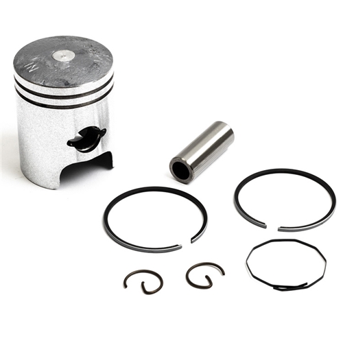 Kolv 39mm std. - NTS (Honda MB50/MT50)