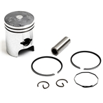 Kolv 39mm std. - NTS (Honda MB50/MT50)