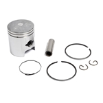 Kolv 45mm - NTS (Honda MB50/MT50)