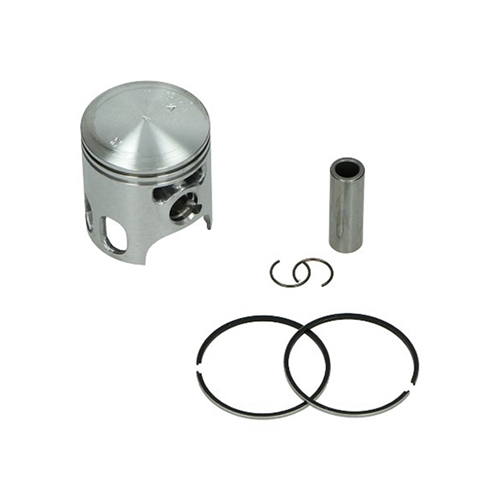 Kolv 44,5mm - MALOSSI (Honda MB50/MT50)