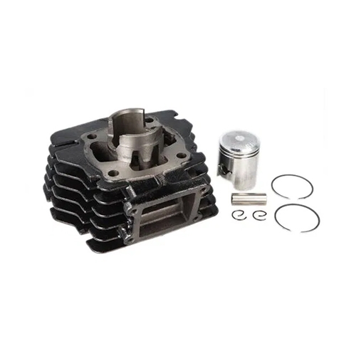 Cylindersats, standard 39mm (Honda MB50/MT50)