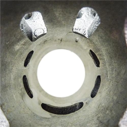 Cylindersats, standard 39mm (Honda MB50/MT50)