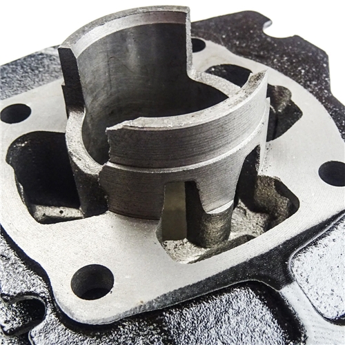 Cylindersats, standard 39mm (Honda MB50/MT50)