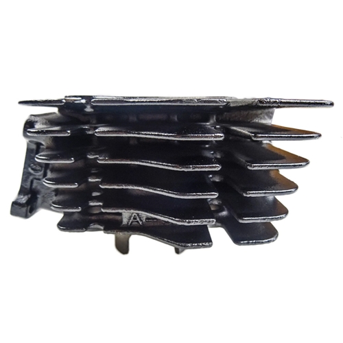 Cylindersats, standard 39mm (Honda MB50/MT50)