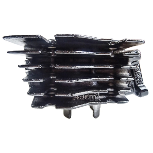 Cylindersats, standard 39mm (Honda MB50/MT50)