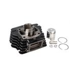 Cylindersats, standard 39mm (Honda MB50/MT50)