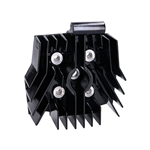 Topplock 39mm/50cc - 2EXTREME (Honda MB/MT50)