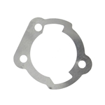 Cylinderfotspackning 43mm/63cc Alu. (Piaggio) POLINI