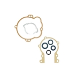 Packningssats m. packboxar (Piaggio) utan variator