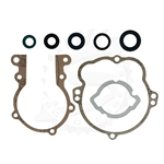 Packningssats m. packboxar (Piaggio) med variator