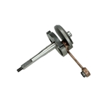 Vevparti 12mm std. (Piaggio Ciao mfl) JASIL