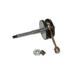 Vevparti 10mm (Piaggio Ciao mfl) Malossi