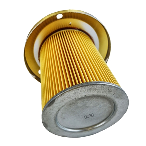 Luftfilter, rund (Suzuki K50) ORIGINAL, reservdelar och tillbehör till moped, RINAB