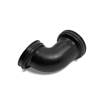 Insugsgummi mellan förgasare/luftintag (Suzuki K50)