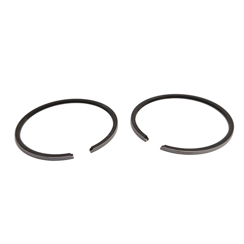 Kolvringssats 44,5×1,5mm, reservdelar moped, RINAB, Yamha DT50
