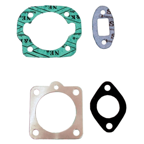 Sotningssats 44mm/70cc (Puch Maxi), reservdelar moped, RINAB