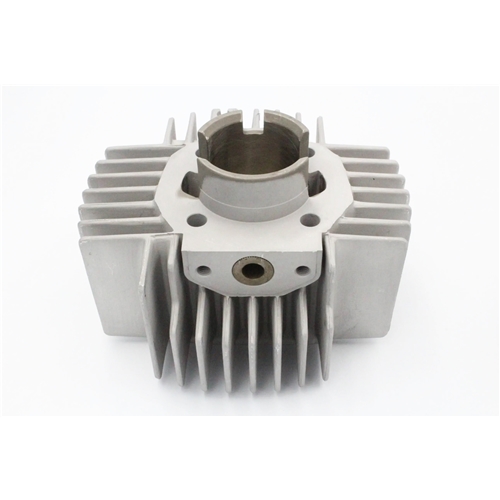Cylindersats 38mm/50cc/1hk/Aluminium (Puch Maxi) NC Motorparts, reservdelar moped, RINAB