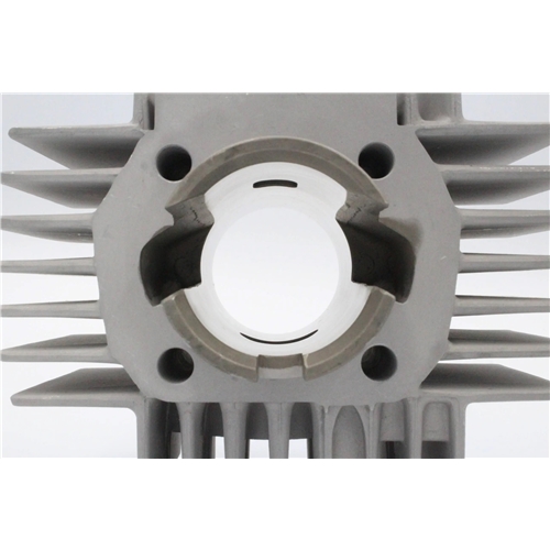 Cylindersats 38mm/50cc/1hk/Aluminium (Puch Maxi) NC Motorparts, reservdelar moped, RINAB