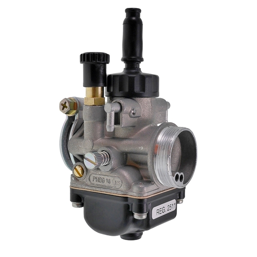 Förgasare Dellorto 16mm PHBG 16 AS (2511)