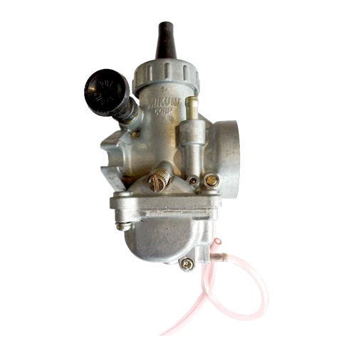 Förgasare Mikuni VM24-473