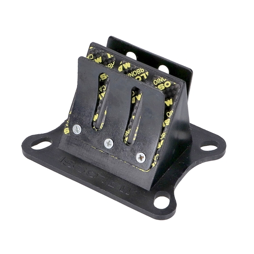 Reedventil Malossi VL5 m. kolfibermembran (Honda MB/MT50)