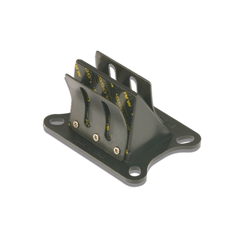 Reedventil Malossi VL5 m. kolfibermembran (Honda MB/MT50)