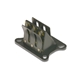 Reedventil Malossi VL5 m. kolfibermembran (Honda MB/MT50)