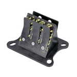 Reedventil Malossi VL5 m. kolfibermembran (Honda MB/MT50)