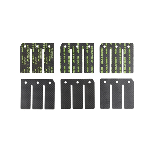 Membransats kolfiber, Malossi VL5 (Honda MB/MT50)