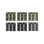 Membransats kolfiber, Malossi VL5 (Honda MB/MT50)