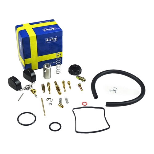 Repsats standardförgasare/Keihin 13mm (Honda MB50/MT50)