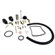 Repsats standardförgasare/Keihin 13mm (Honda MB50/MT50)