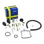Repsats standardförgasare/Keihin 13mm (Honda MB50/MT50)