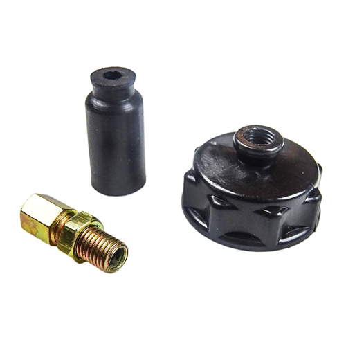 Trottellock, standard 13mm förgasare (Honda MB/MT50)